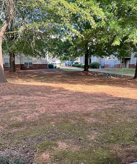 The Glen Apartments — Photo 39