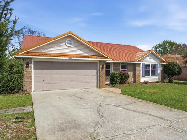 1222 Bartram Ln, Perdido Key, FL 32507