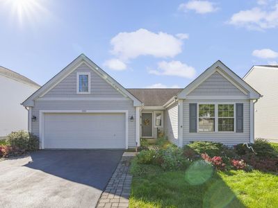 106 White Elm Dr, Delaware, OH, 43015