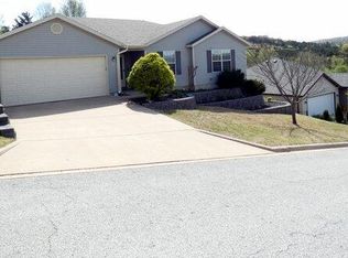 169 Joseph Way, Hollister, MO 65672
