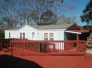 200 Merry Dr NW, Milledgeville, GA 31061