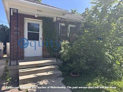 516 E 4th Ave — Photo 1