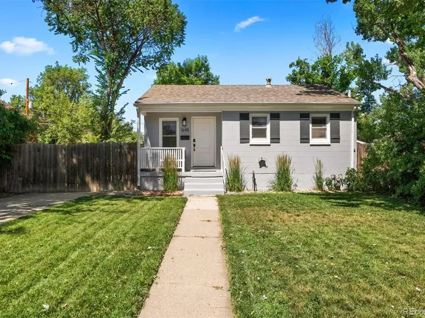1645 Uinta Street, Denver, CO 80220