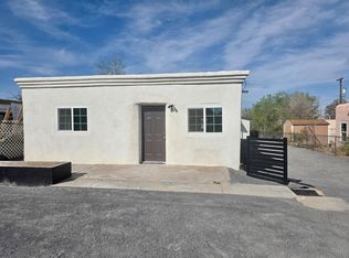 2005 Walter St SE, Albuquerque, NM 87102