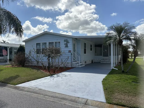 2409 Boca Way Pl #307, Melbourne, FL 32904