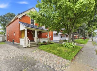 22 Hyatt Ave, London, ON N5Z1Y5