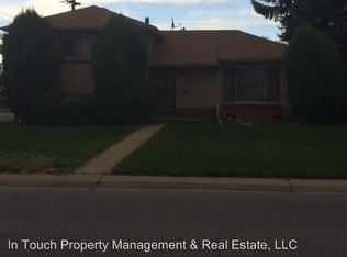 1600 S Tennyson St, Denver, CO 80219