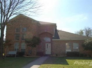 1010 Brookview Dr, Allen, TX 75002