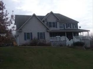 2141 Mingo View Dr, Wanamingo, MN 55983