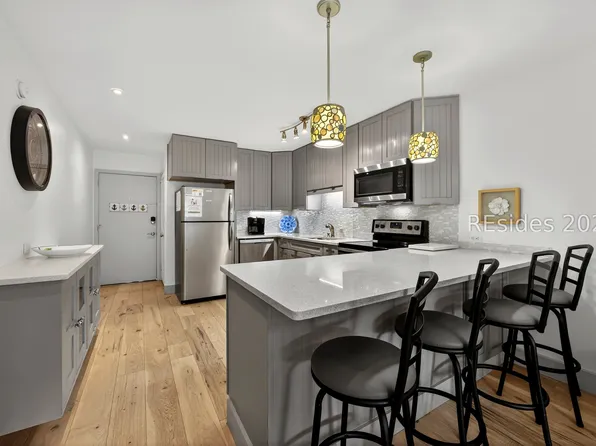 239 Beach City Rd APT 2310, Hilton Head Island, SC 29926