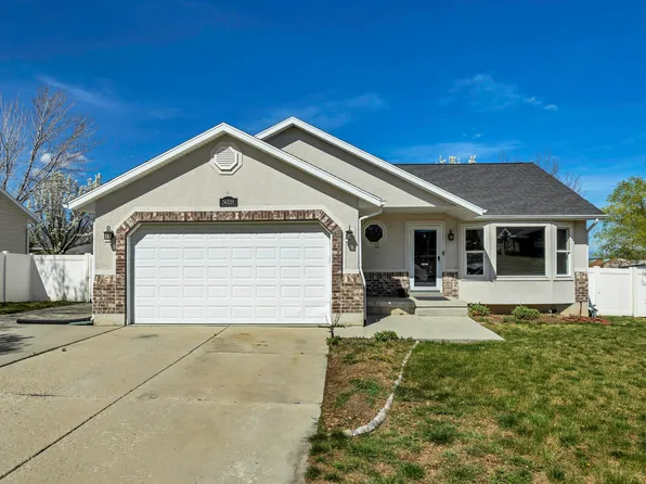 5028 W Grand View Peak Dr S, Herriman, UT 84096