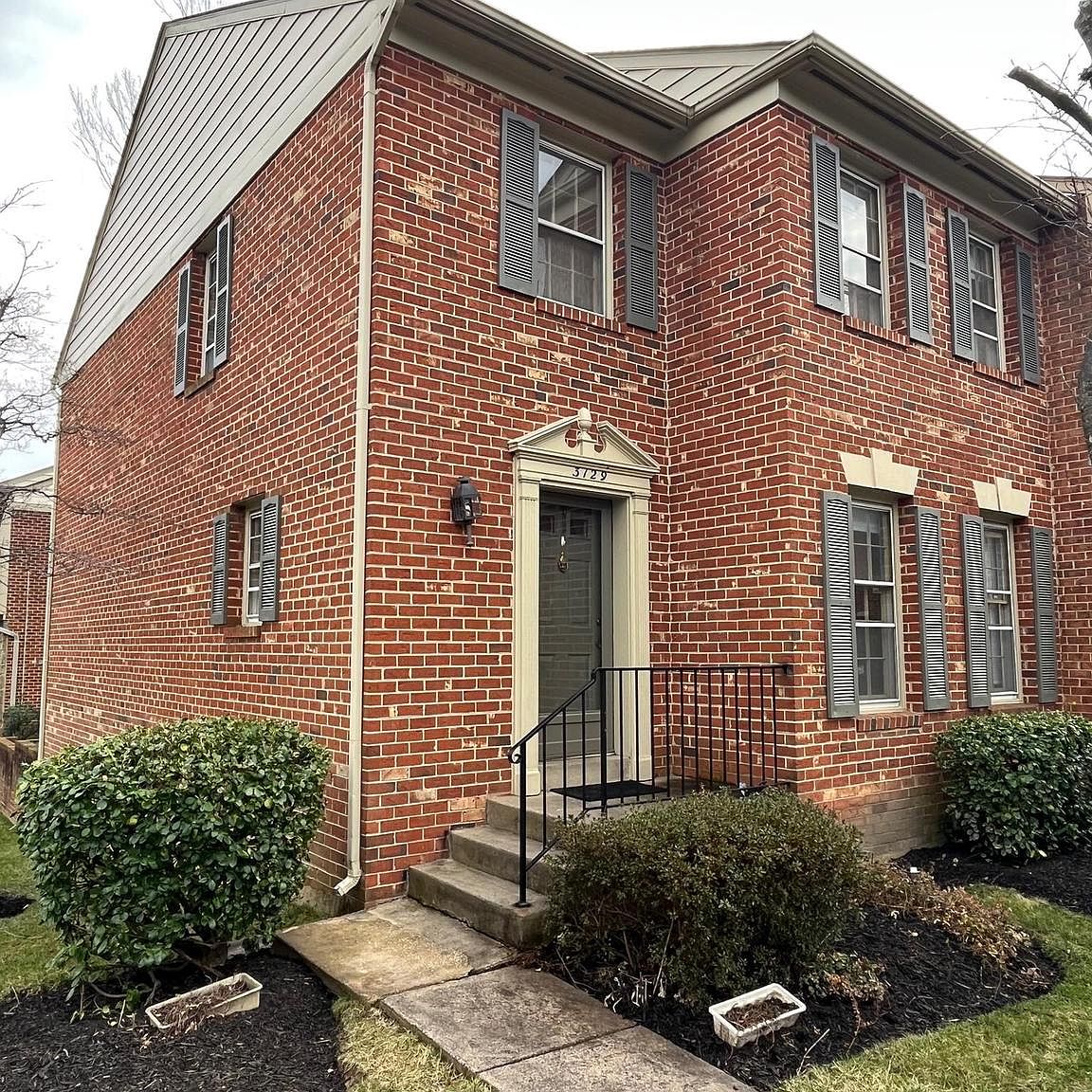 3129 Windwood Farms Dr 4080, Oakton, VA 22124 Zillow