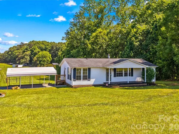 777 Midway Rd, Statesville, NC 28625