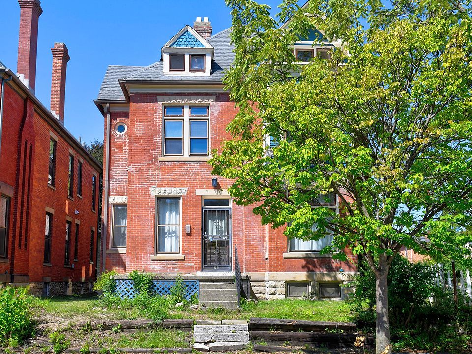 914 Franklin Ave, Columbus, OH 43205 Zillow