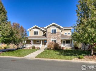 3266 Rock Park Dr, Fort Collins, CO 80528