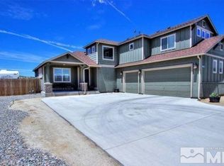 7535 Jonquil Ct, Reno, NV 89506