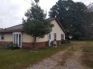 3709 Prince George Dr, Prince George, VA 23875