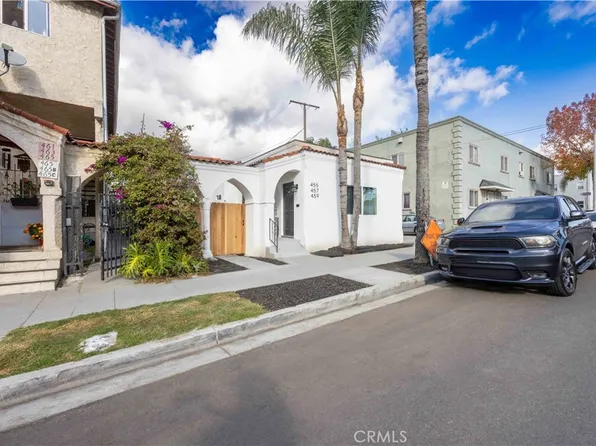 455 W Cowles St, Long Beach, CA 90813