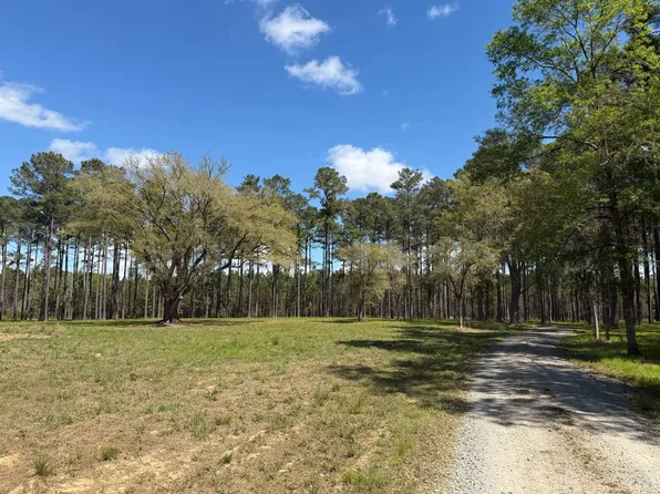 School Bus Dr, Jamestown, SC 29453
