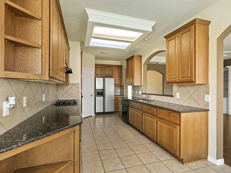 6642 Redberry Glen Ln — Photo 14