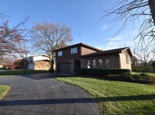 2910 Chelsea Cir, Olympia Fields, IL