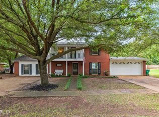 4728 Carolyn Ln, Shreveport, LA 71105
