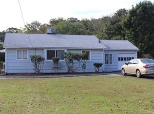 1796 Litchfield Tpke, Woodbridge, CT 06525