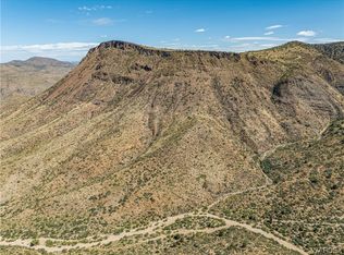 0 E Broken Spoke Rd, Wikieup, AZ 85360