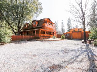 29399 State Highway 44, Shingletown, CA 96088