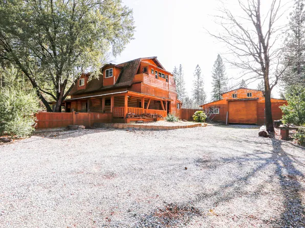 29399 State Highway 44, Shingletown, CA 96088