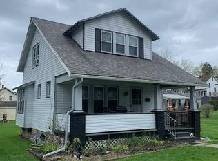 512 E Fairmont Ave, New Castle, PA 16105