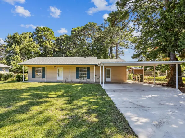 224 Rose Marie Ln, Fort Walton Beach, FL 32548