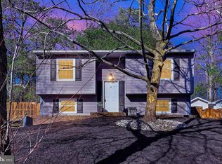 1910 Annawon Ct, Hanover, MD 21076