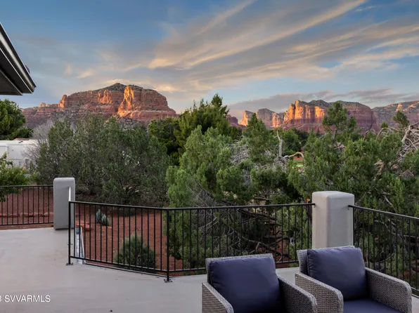 251 E Saddlehorn Road, Sedona, AZ 86351