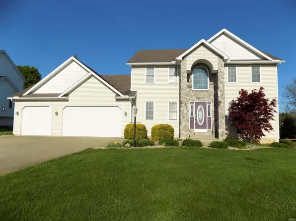 60877 Kelsie Ct, Elkhart, IN 46517