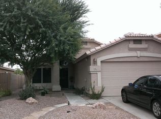 461 S Williams Pl, Chandler, AZ 85225