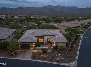 17844 E Bear Wallow Way, Rio Verde, AZ 85263