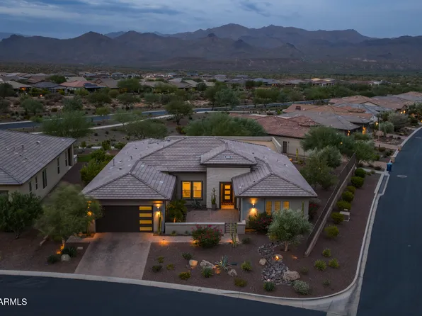 17844 E BEAR WALLOW Way, Rio Verde, AZ 85263