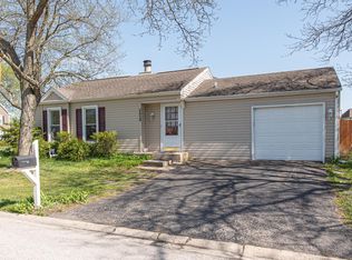 2659 Wheatfield Ct, Aurora, IL 60502