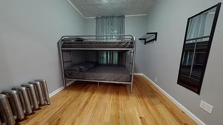 Rented by Keller Williams NYC