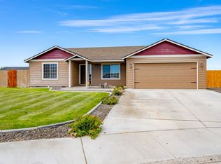 6312 Bulldog Ln, Pasco, WA