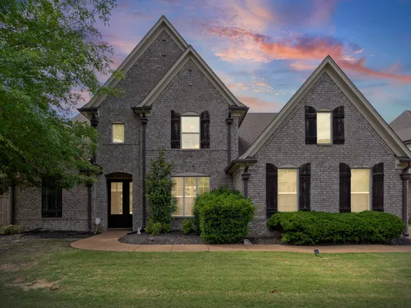 5191 Prairie Sky Dr, Lakeland, TN 38002
