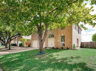 4000 Ridge Gate Dr, Plano, TX 75074