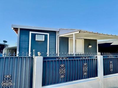 38015 65th St E SPACE D-5, Palmdale, CA, 93552