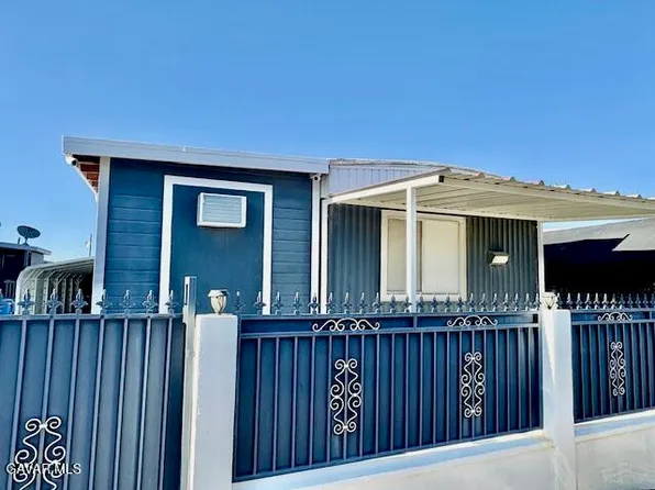 38015 65th St E Space D-5, Palmdale, CA 93552