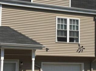 150 Stonefield Dr UNIT 6, Waterbury, CT 06705