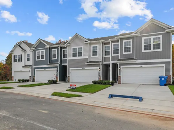 680 Beadlilly Way, Joppa, MD 21085