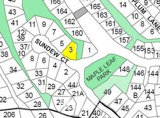 3 Sundew Ct, Bellingham, WA 98229