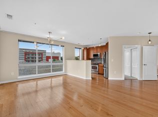 2200 N Westmoreland St Unit 1-309, Arlington, VA 22213