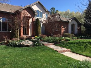 9921 E Progress Cir, Greenwood Village, CO 80111